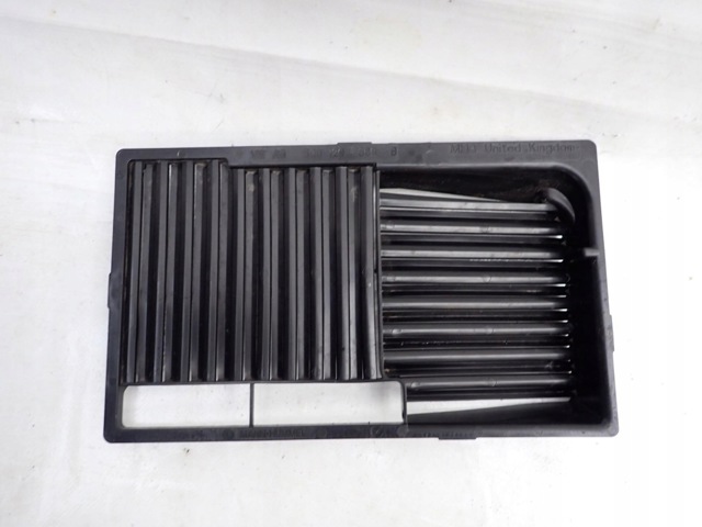 Коробка фільтра 5Q0129668B VAG