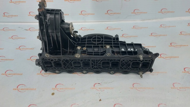 ДВЗ 651955 MERCEDES