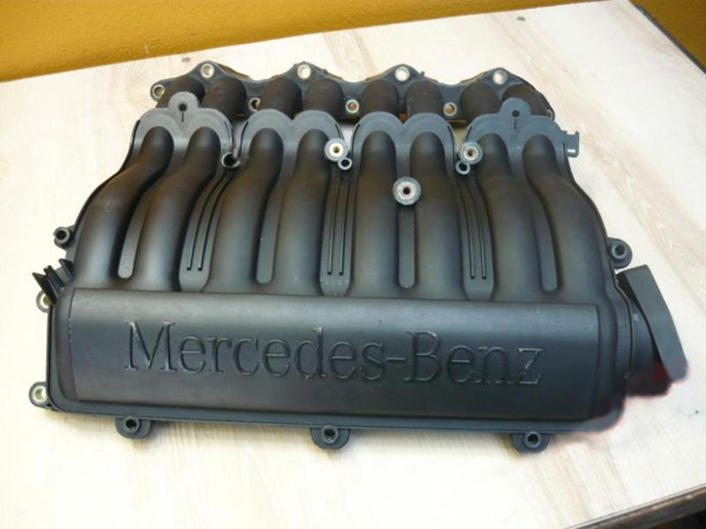 Колектор впускний 6680900237 MERCEDES