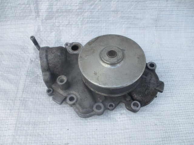 Водяний насос 68211202AB CHRYSLER