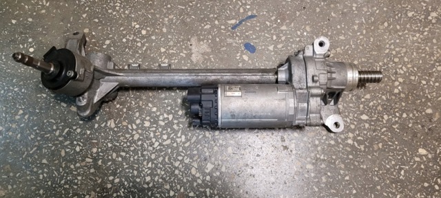 Рульова рейка 6896868 BMW
