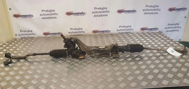 Управління рульове в зборі 6900000726 RENAULT