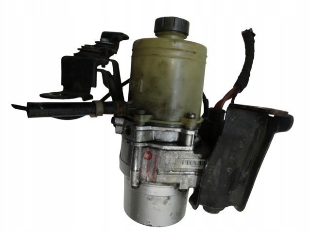 Помпа ГПК 6Q0423155C VAG