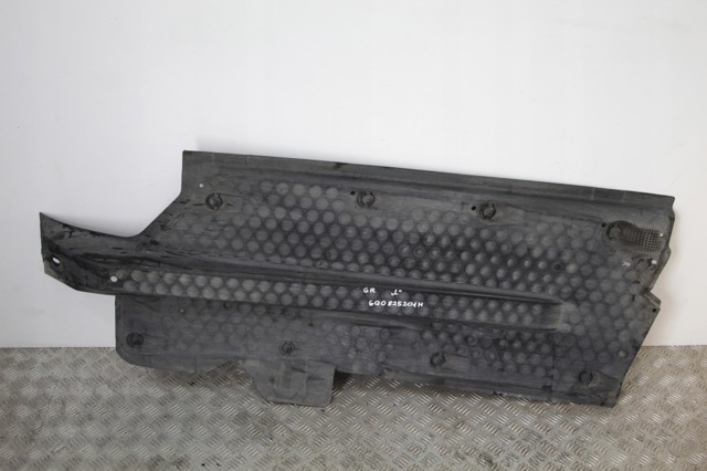 Захист днища, правий 6Q0825202M VAG