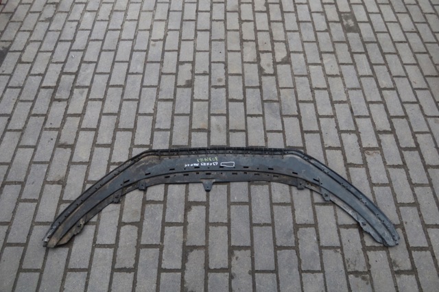 Спойлер заднього бампера 6R0805915C VAG