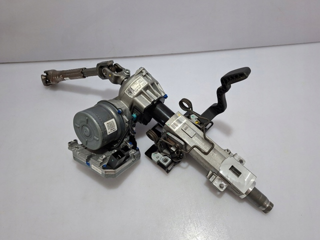 Колонка рульова 6R1423510BE VAG