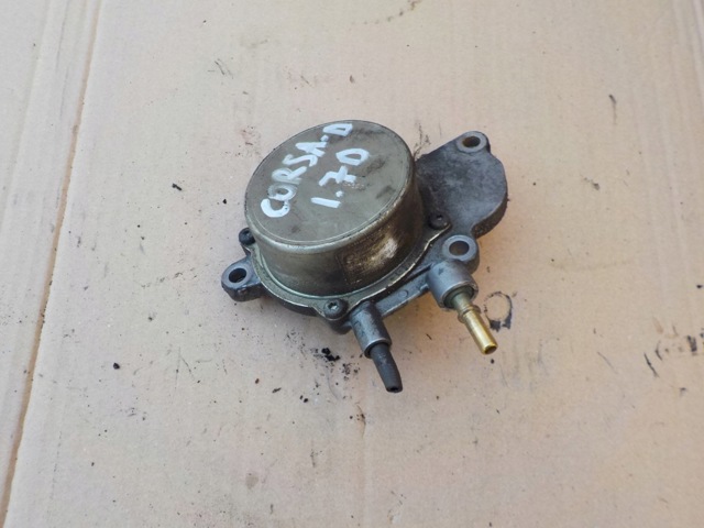 7009690100 Opel