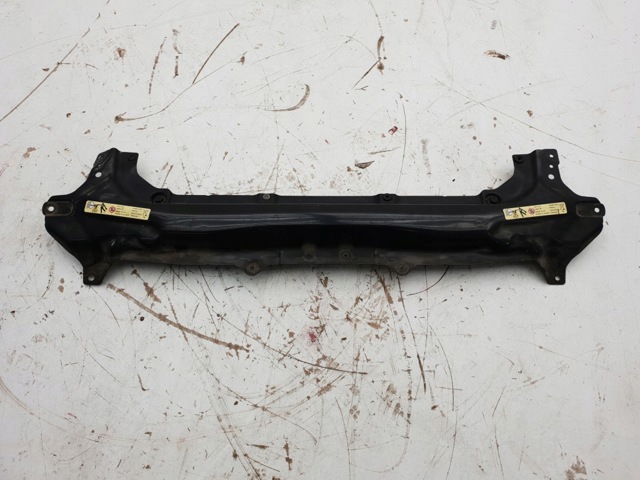 Рамка радіатора нижня 7022966 BMW