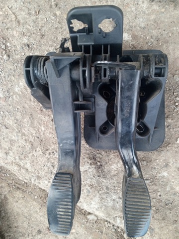 Педаль зчеплення Fiat Panda 2 169A