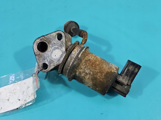 Клапан EGR, рециркуляції газів 72278506 VAG