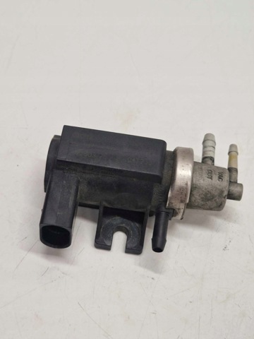Клапан соленоїд регулювання заслонки EGR 72290345 VAG
