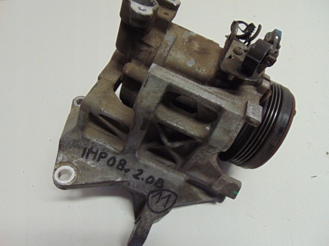 Компресор холодоагенту 73111FG001 SUBARU