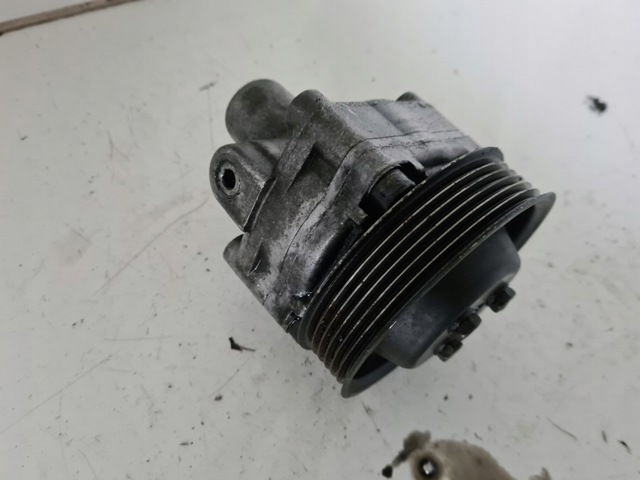 Помпа ГПК 7681955240 FIAT