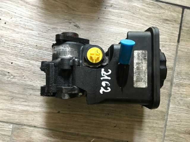 Насос гідропідсилювача 7692974548 ZF PARTS