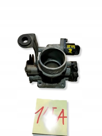 Заслінка повітряна 7700108120 RENAULT