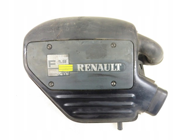 Коробка фільтра 7700114184 RENAULT