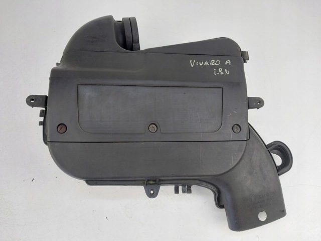 Корпус повітряного фільтра 7700114532 RENAULT