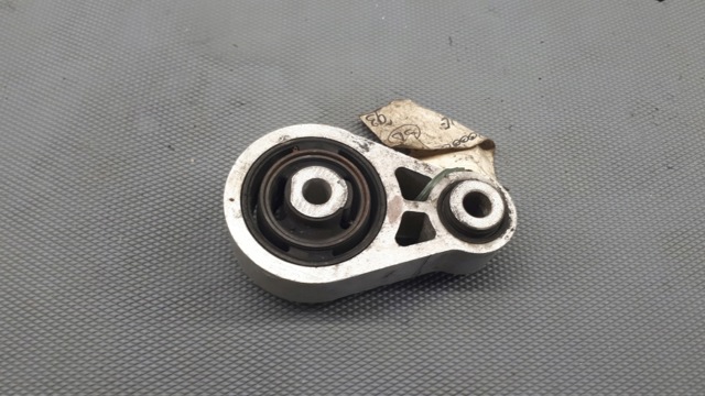 Подушка (опора) двигуна, задня 7700813739 RENAULT