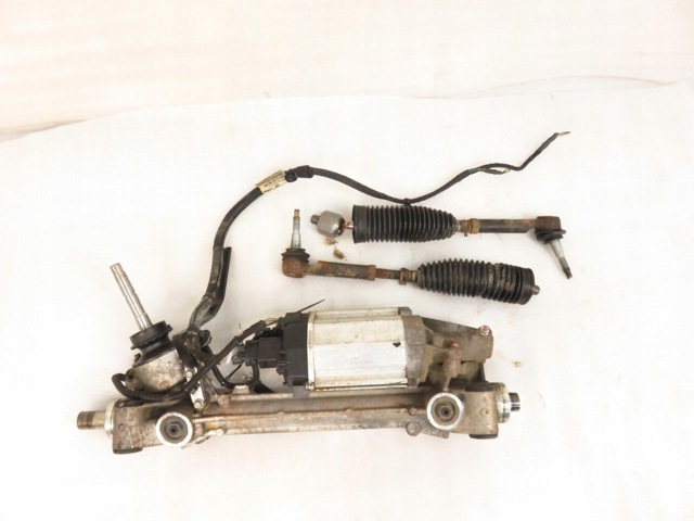 Рейковий рульовий механізм 7805974726 ZF PARTS