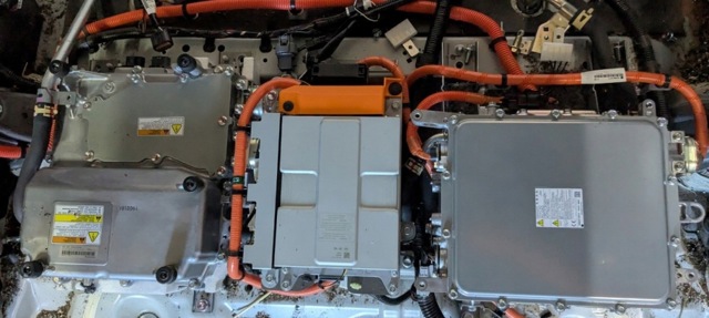 Обігрівач батареї 7807A021 MITSUBISHI