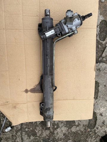 Управління рульове в зборі 7852991165 ZF PARTS