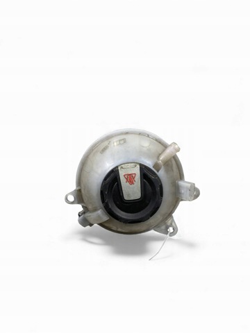 Водяний бачок системи охолодження 80A121405R VAG