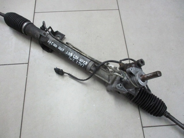 Рейковий рульовий механізм 8200023851 RENAULT