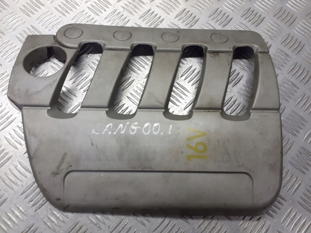 Екран двигуна 8200033453 RENAULT