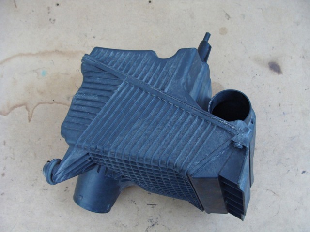 Коробка фільтра 8200176558 RENAULT