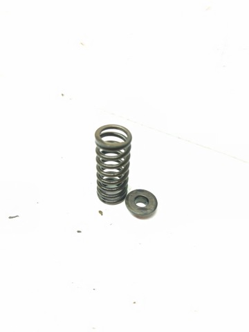 Тарілка пружини клапана 8200200285 RENAULT