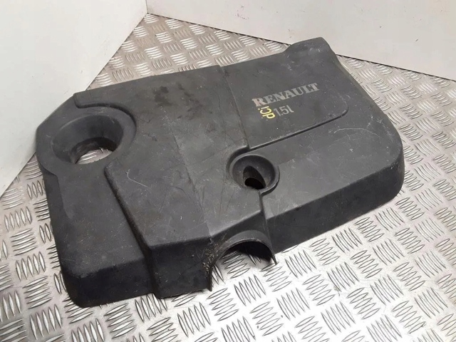 Кришка двигуна декоративна 8200252408 RENAULT