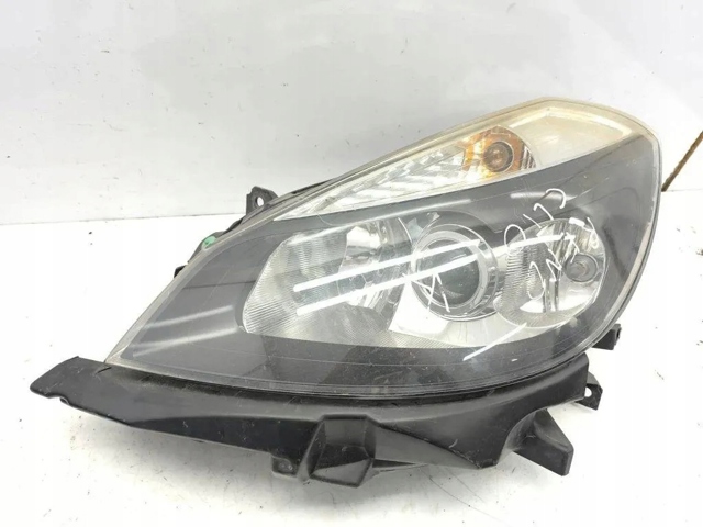 Кріплення бампера 8200289844 RENAULT