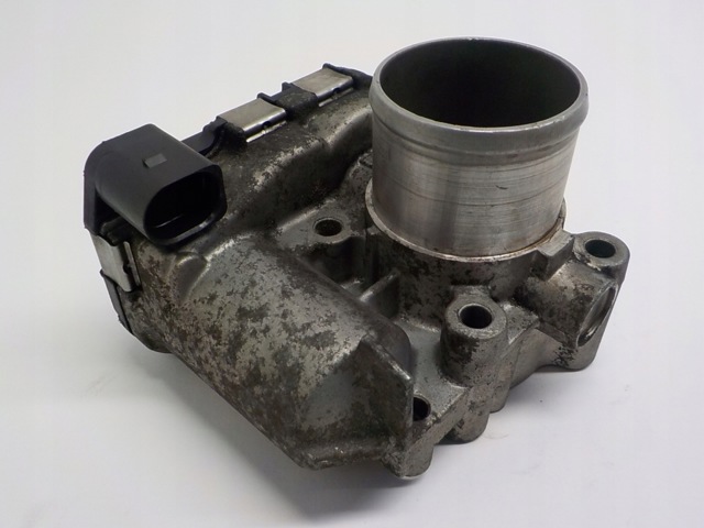 Дросільна заслінка в зборі 8200330810F RENAULT