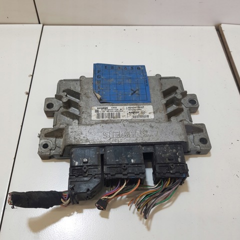 Мізки двигуна 8200414422 RENAULT