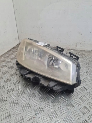 Фара основна права 8200476431 RENAULT