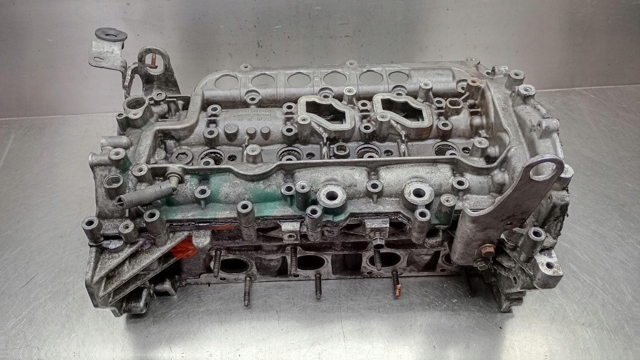 Головка циліндрів 8200519994 NISSAN