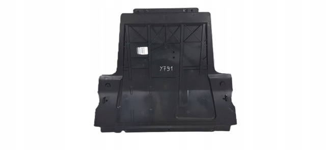 Захист піддона картера двигуна 8200563696 RENAULT