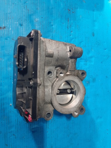 Блок дросельної заслінки 8200578645 RENAULT