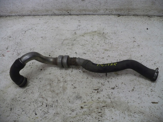 Шланг/патрубок інтеркуллера 8200598006 RENAULT