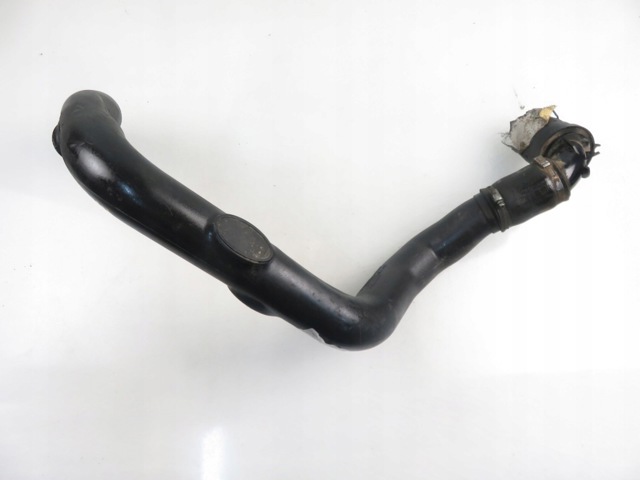 Шланг/патрубок інтеркуллера 8200730589C RENAULT