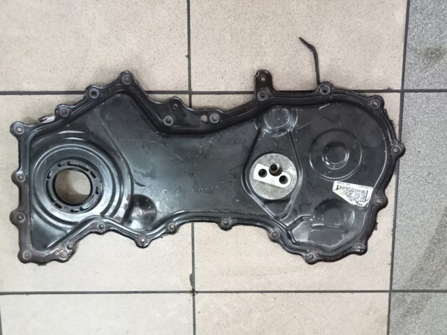Кришка ременя ГРМ 8200806730 RENAULT