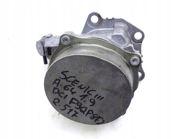Насос вакуумний 8200881701 RENAULT