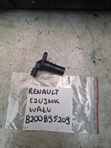 8200895209 Renault (RVI)