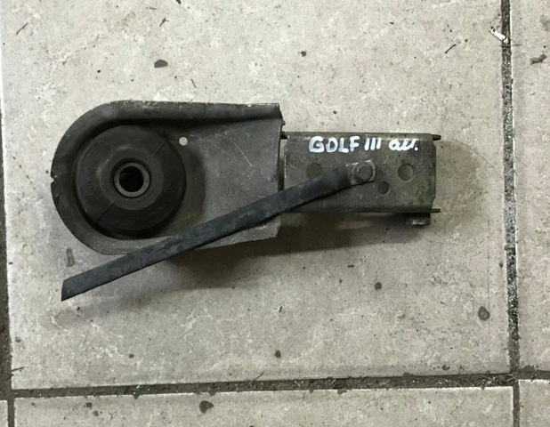 Підвіска КПП 867199383A VAG