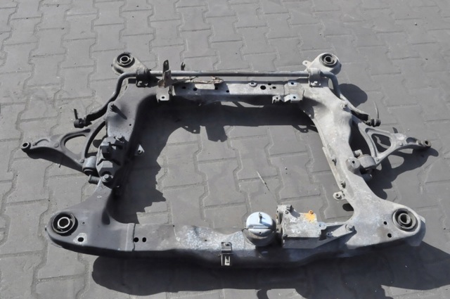 Стабілізатор передній 8672471 VOLVO