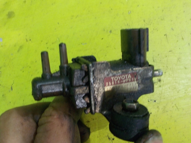 8942020250 Toyota