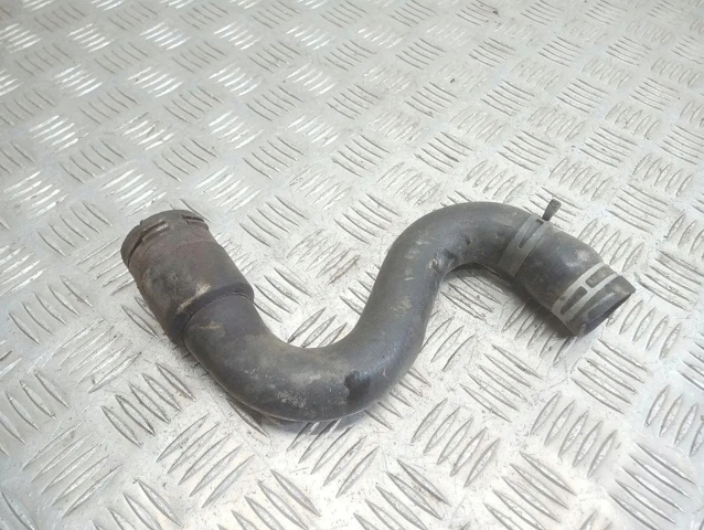 Шланги системи охолодження 8D0121101Q VAG