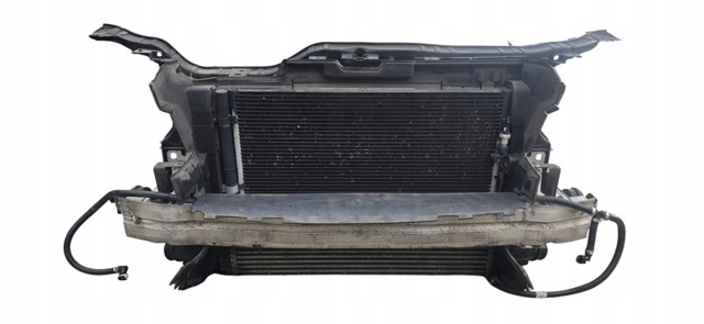 Окуляр для фари 8R0805594B VAG