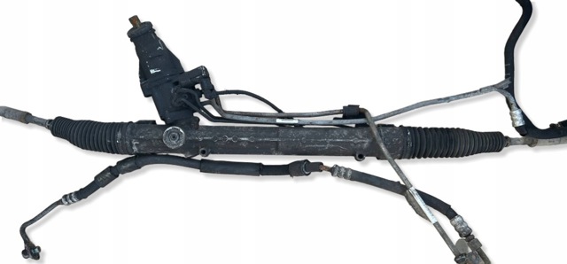 Управління рульове в зборі 8R2422065D VAG