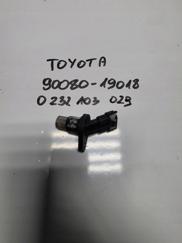 Датчик фаз 9008019018 TOYOTA